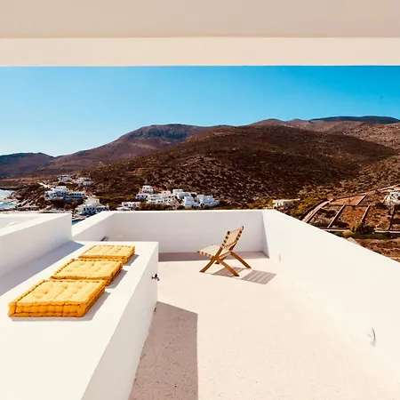 Seakinos Αλοπρόνοια