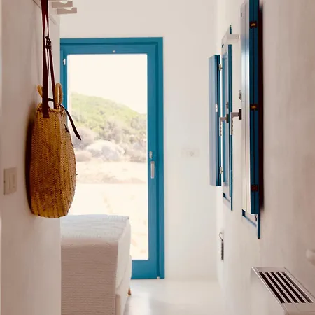 Seakinos Βίλα