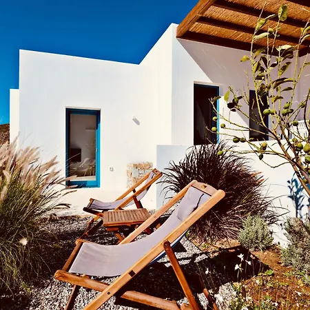 Seakinos Vila *