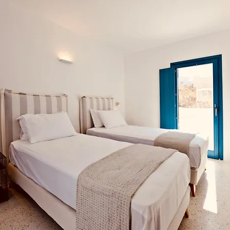 Vila Seakinos