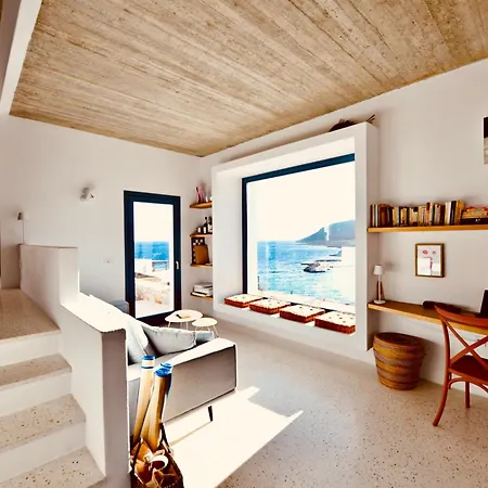 Vila Seakinos *