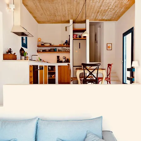 Vila Seakinos *