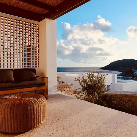Vila Seakinos *
