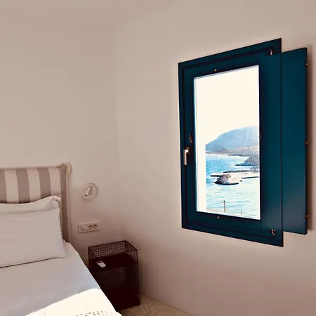 Seakinos Βίλα Αλοπρόνοια
