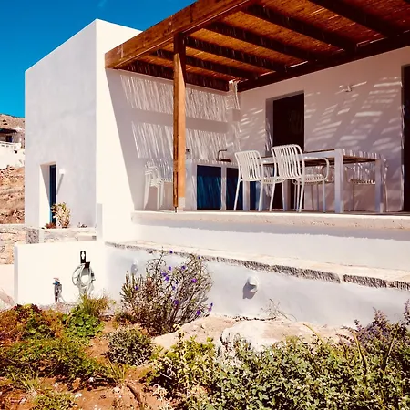 Seakinos Vila
