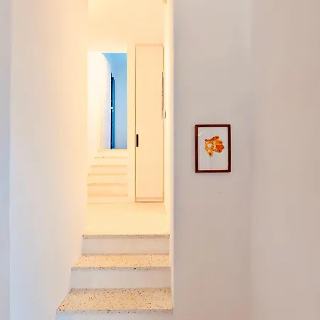 Βίλα Seakinos *