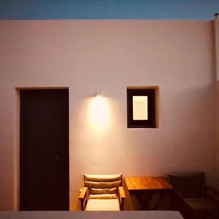 Seakinos Βίλα Αλοπρόνοια