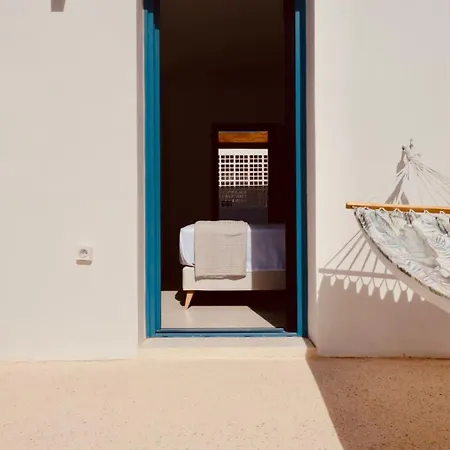 Seakinos Vila