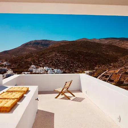 Seakinos Βίλα *