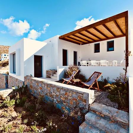 Vila Seakinos