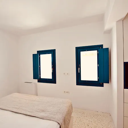 Vila Seakinos