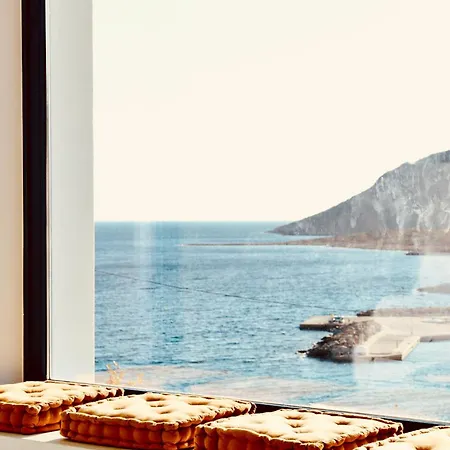 Seakinos Vila *