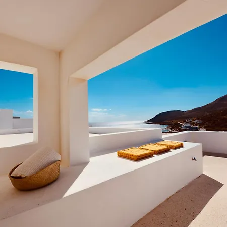 Vila Seakinos