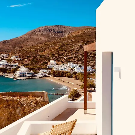 Seakinos Vila