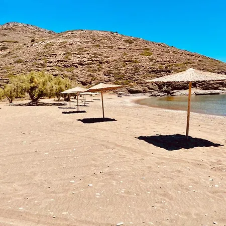 Seakinos Vila *