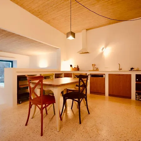 Seakinos Vila *